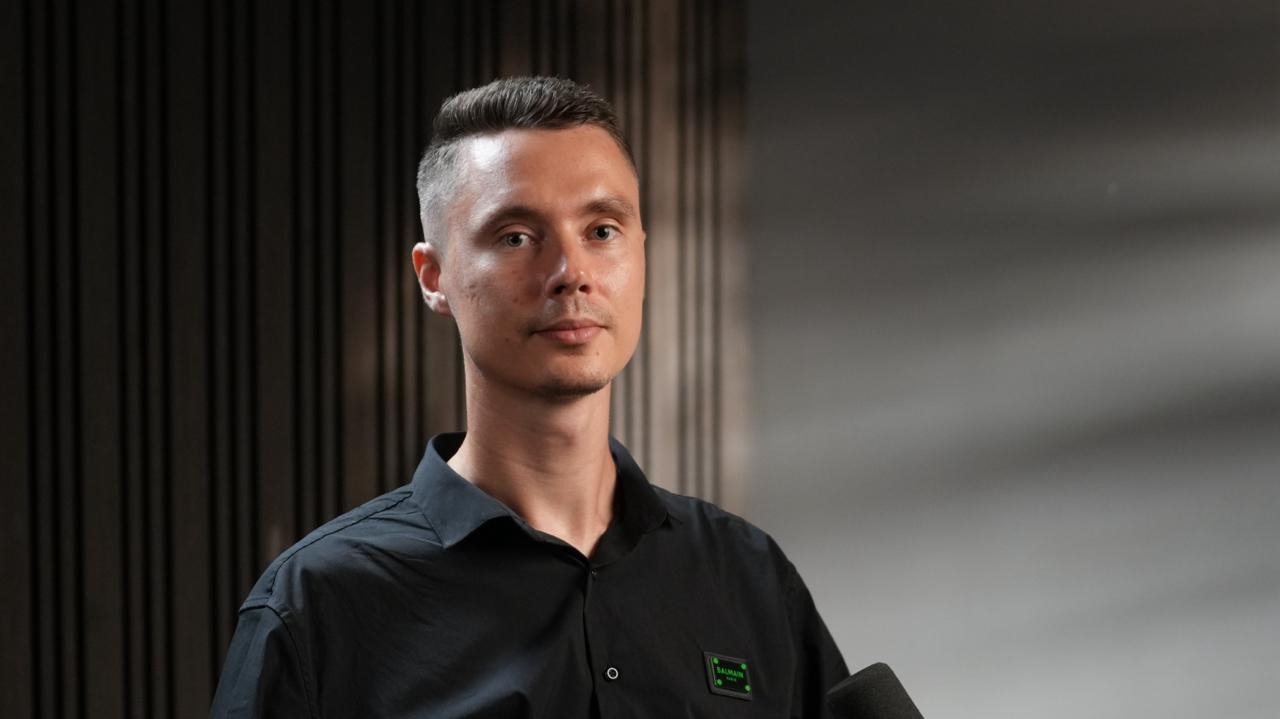 Gregory Koshelev, Fractional CMO